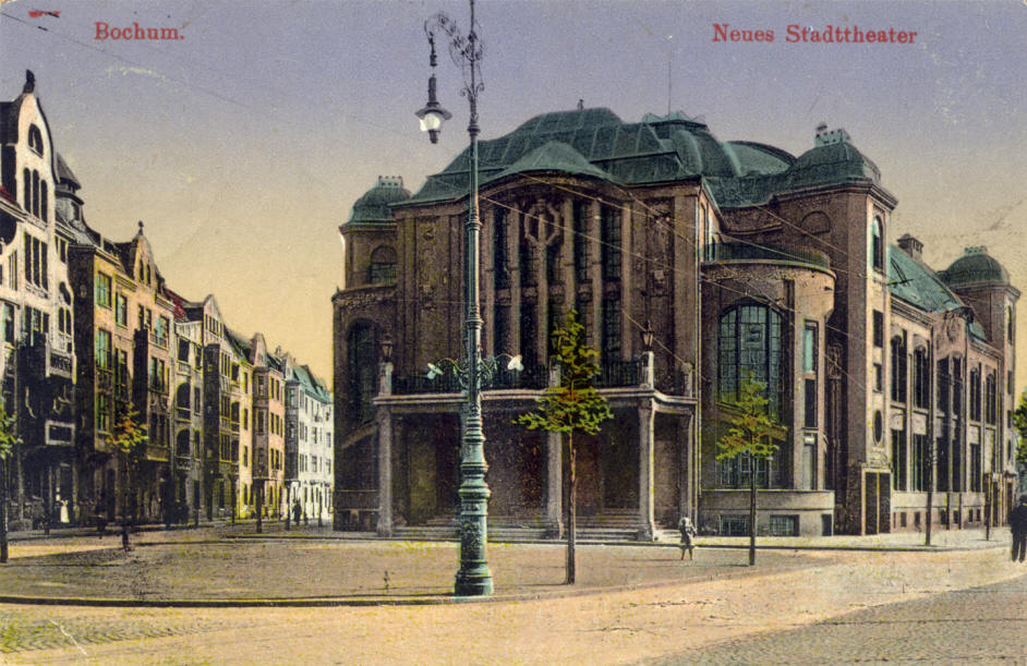 Bochum
