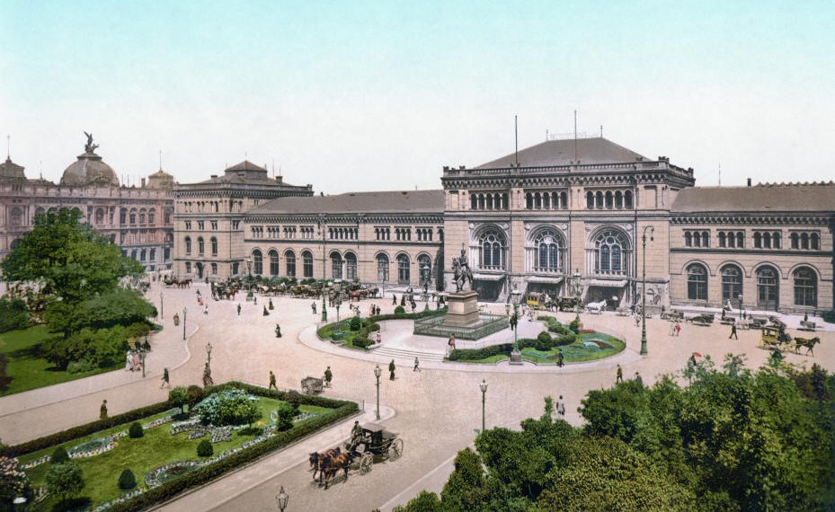 Hannover