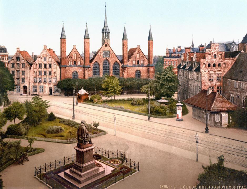 Lübeck – lubeck