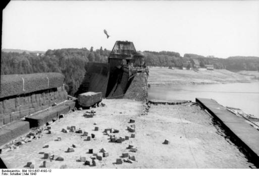 Dortmund – mohnetalsperre 2