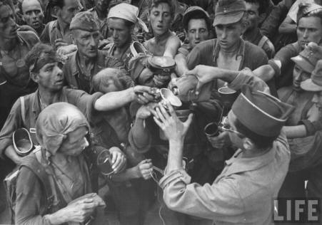 Francia és afrikai táborok – pows france 01