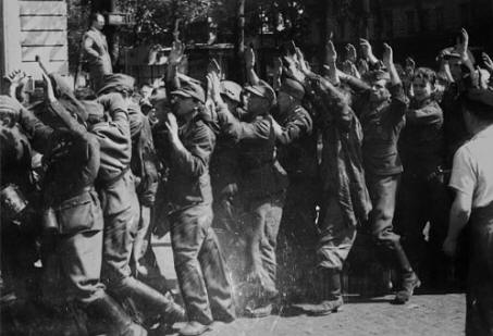 Francia és afrikai táborok – pows france 03