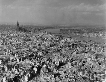 Köln – rwb 101