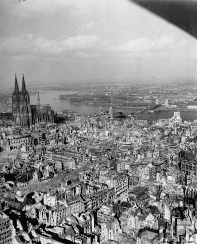 Köln – rwb 113