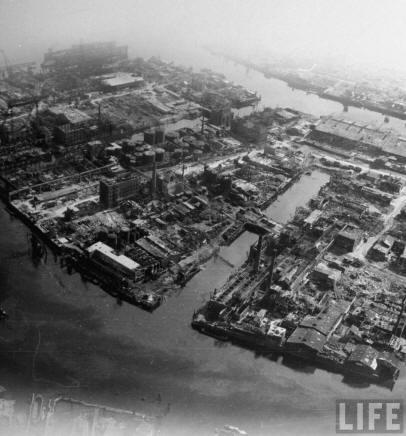 Hamburg – rwb 262
