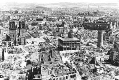 Hamburg – rwb 265