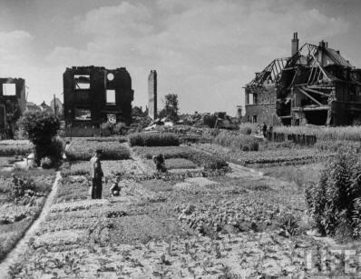 Bochum – rwb 64