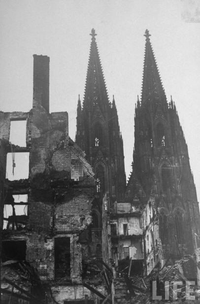 Köln – rwb 91