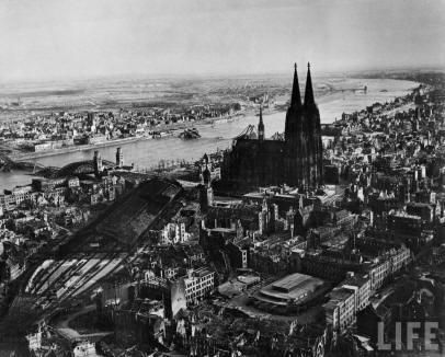 Köln – rwb 92