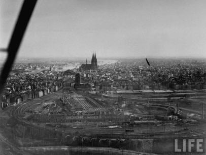 Köln – rwb 96