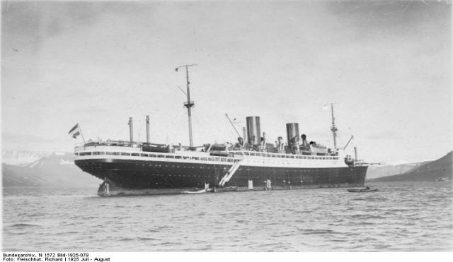 Steuben